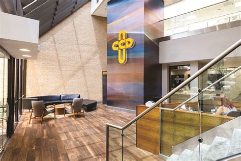 St. Jude Center – Catholic Charities Dallas.
